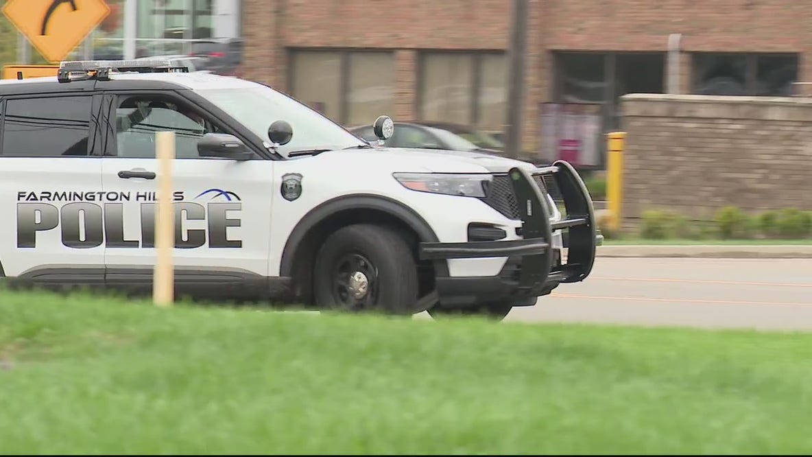 14-month-old dead in Farmington Hills Motel 6, parents arrested